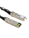 DELL NETWORKING CABLE 40GBE  QSFP+  TO 4 X 10GBE