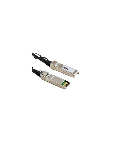 DELL NETWORKING CABLE, 100GBE QSFP28 TO QSFP28,