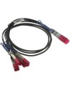 DELL NETWORKING CABLE,100GBE QSFP28 TO 4XSFP28 PAS