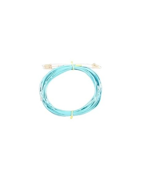 DELL NETWORKING CABLE, OM4 LC/LC FIBER CABLE 5M