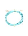 DELL NETWORKING CABLE, OM4 LC/LC FIBER CABLE 5M