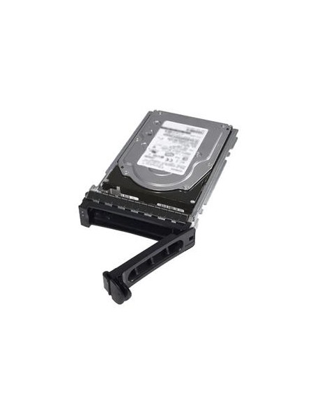 DELL 800GB SSD SAS MIX USE 12GBPS 512E 2.5IN HOT-PLUG