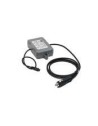 ZEBRA LI ION DC DC 12 VDC W CIGARETTE LIGHTER ADAPTER