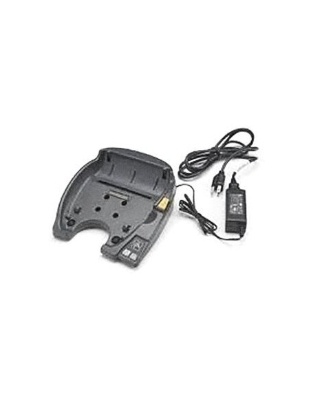 ZEBRA ETHERNET CHARGING CRADLE X ZEBRA QLN420/ZQ630