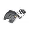 ZEBRA VEHICLE CHARGING CRADLE ZQ630PLUS/ZQ630/QLN420