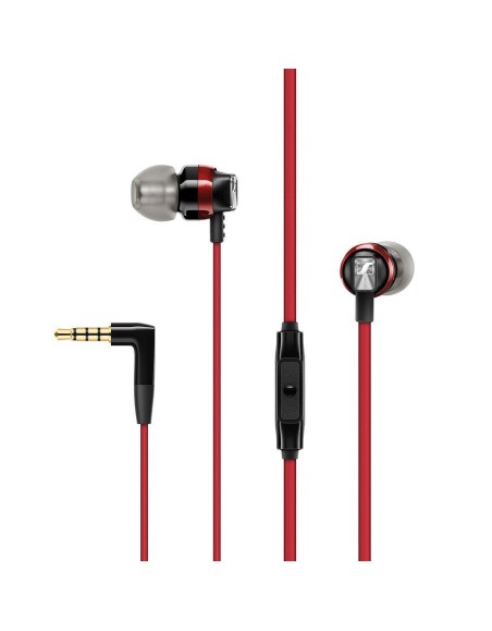 SENNHEISER CX300S RED AURICOLARE