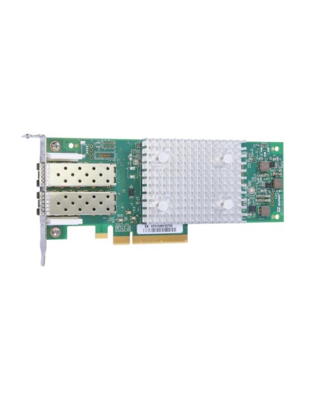 HEWLETT PACKARD ENT HPE SN1600Q 32GB 2P FC HBA