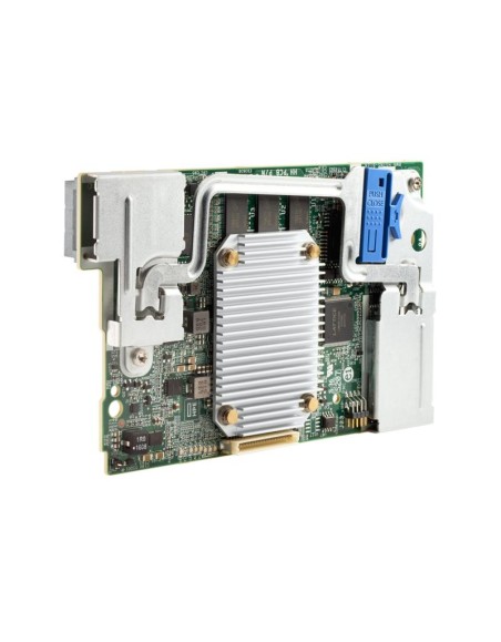 HEWLETT PACKARD ENT HPE SMART ARRAY P204I-B SR GEN10 CTRLR