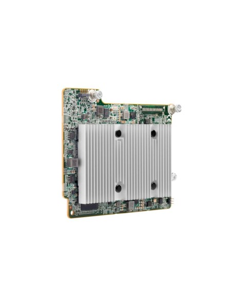 HEWLETT PACKARD ENT HPE SMART ARRAY P408E-M SR GEN10 CTRLR