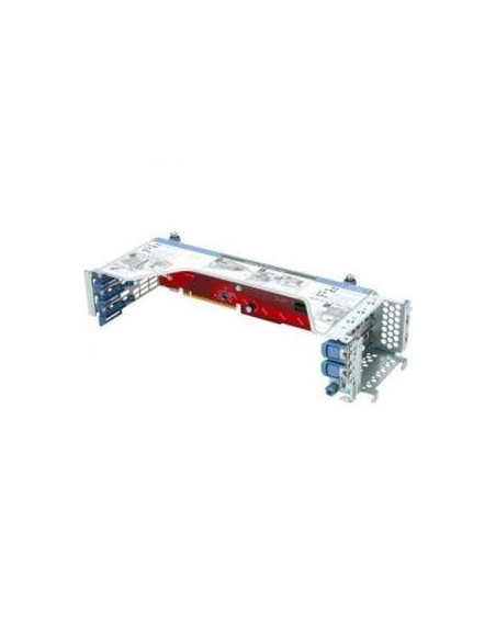 HEWLETT PACKARD ENT HPE DL38X GEN10 2 X8 TERTIARY RISER KIT