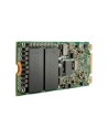 HEWLETT PACKARD ENT HPE 480GB SATA RI M.2 MV SSD