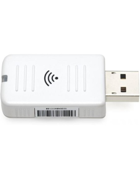 EPSON ADAPTER - ELPAP10 WIRELESS LAN B/G/N