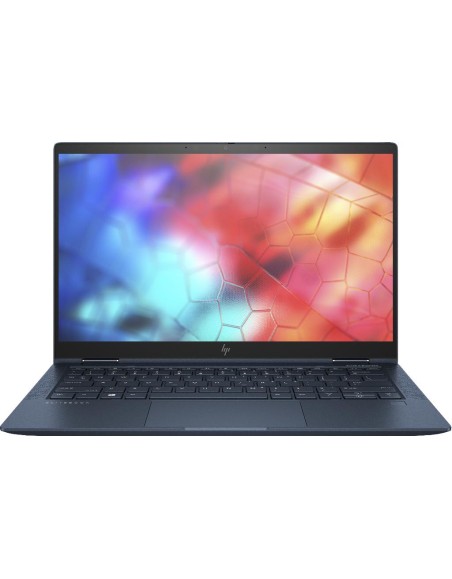 HP DRAGONFLY I5-8265U 13 16GB/512 LTEA WIN10P 3YW