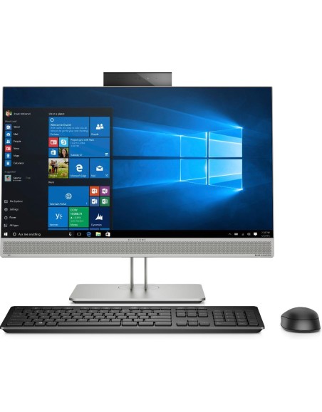 HP 800G5EOT AIO I59500 8GB/256 W10P6 64BIT