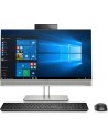 HP 800G5EOT AIO I59500 8GB/256 W10P6 64BIT