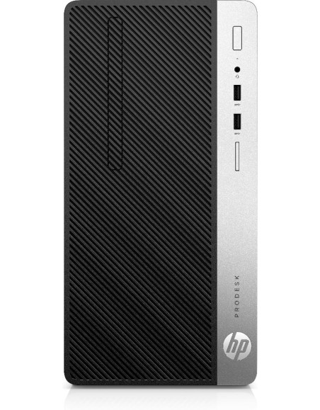 HP 400G6 MT I58500 8GB/256 W10P64 1YW