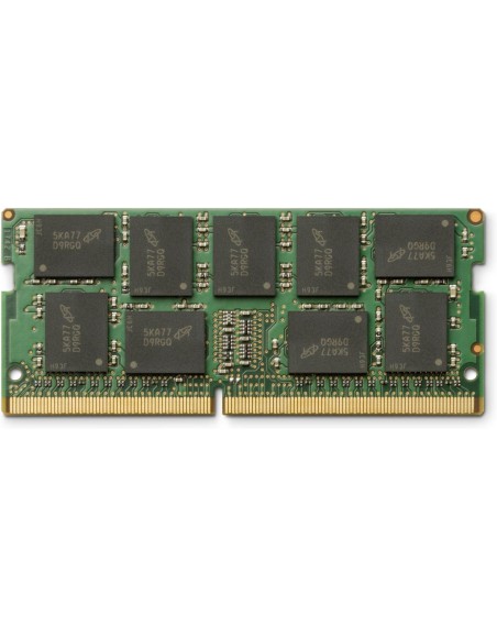 HP 32GB DDR4-2666 (1X32GB) ECC REGRAM