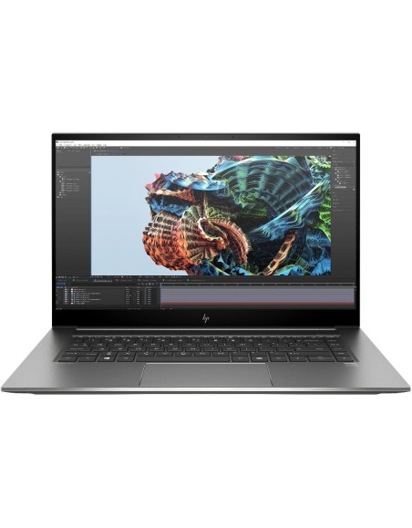 HP ZBSG8 I7-11850H VPRO 15 32/1 A3000 WIN10P 3YPICK