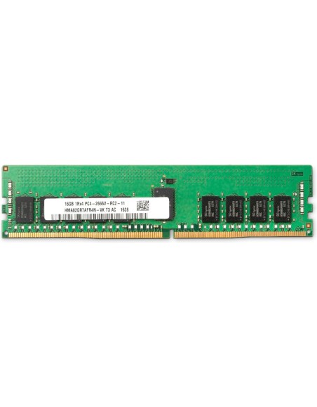 HP 16GB DDR4-2666 (1X16GB) NECC RAM