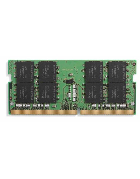 HP 32GB (1X32GB) DDR4 3200 SODIMM MEM