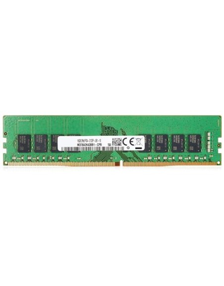 HP 16GB DDR4-2933 (1X16GB) ECC REGRAM