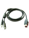 HP PUSB Y CABLE