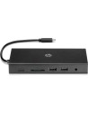 HP TRAVEL USB C MULTI PORT HUB