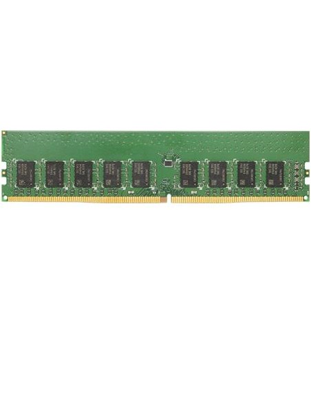 SYNOLOGY 4GB DDR4 2666MHZ ECC UDIMM