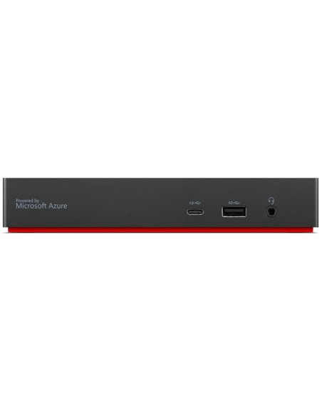 LENOVO THINKPAD UNIVERSAL USB-C SMART DOCK -IT