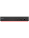 LENOVO THINKPAD UNIVERSAL USB-C SMART DOCK -IT