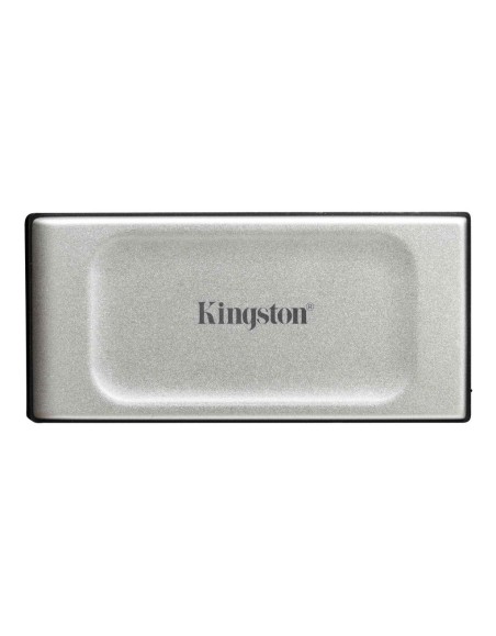 KINGSTON 4TB SSD ESTERNO KINGSTON XS2000
