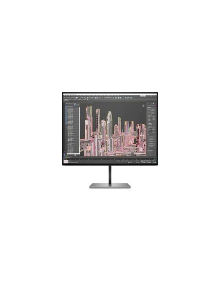 HP Z27U G3 QHD USB-C DISPLAY