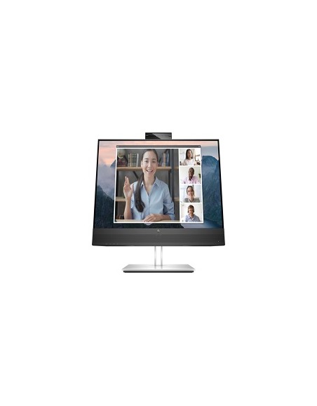 HP E24MV G4 23.8IPS FHD 16:9 WEBCAM