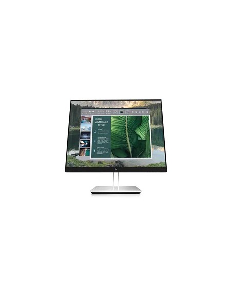 HP E24U G4 FHD USB-C MONITOR