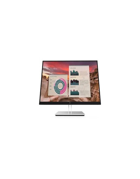 HP E27U G4 QHD USB-C MONITOR