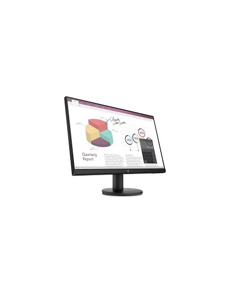 HP PRODISPLAY P24V 23.8 IPS 16:9 FHD+ 3YW