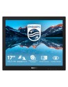 PHILIPS 17 5:4 TOUCH SCREEN MONITOR NO BASE 10P.T.