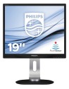 PHILIPS 19 LCD LED 1280X1024 5MS 250 CD M2 DP VGA DVI