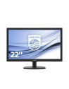 PHILIPS 21.5 LED 1920X1080 16 9 250CD M2 5MS HDMI VGA