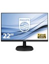 PHILIPS 21,5  IPS, 3 SIDE FRAMELESS, 1920*1080,