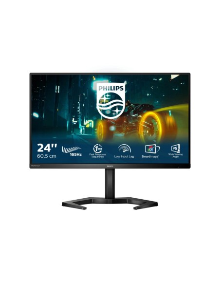 PHILIPS 23,8   MOMENTUM GAMING MONITOR,VA, 165HZ, 1MS