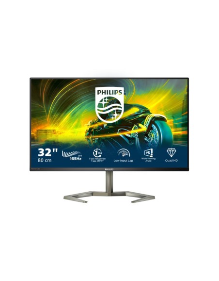 PHILIPS 32   MOMENTUM GAMING MONITOR, QHD VA