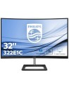 PHILIPS 32 LED VA CURVED GAMING 75HZ 1920X1080 5MS AD.SYNC