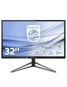 PHILIPS 32 -3840X2160-3HDMI-DP-4XUSB-MUTLIMEDIALE