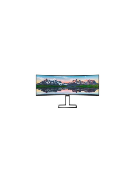 PHILIPS 49 MONITOR CURVO FORMATO 32:9 5120X1440