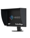 EIZO 24  IPS LED-1920X1200-1500:1-DVI-I-DP-HDMI-NERO