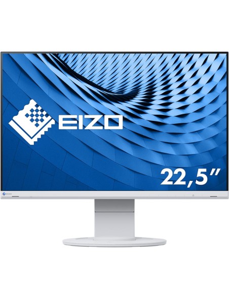 EIZO 23 1920X1200 16:10 250CD/MQ 1000:1 DP/HDMI/VGA