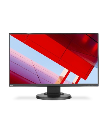 SHARP/NEC MULTISYNC E242N BLACK