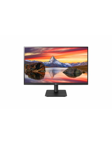 LG ELECTRONICS 23.8  LED IPS BORDERLESS 1920X1080 VGA HDMI