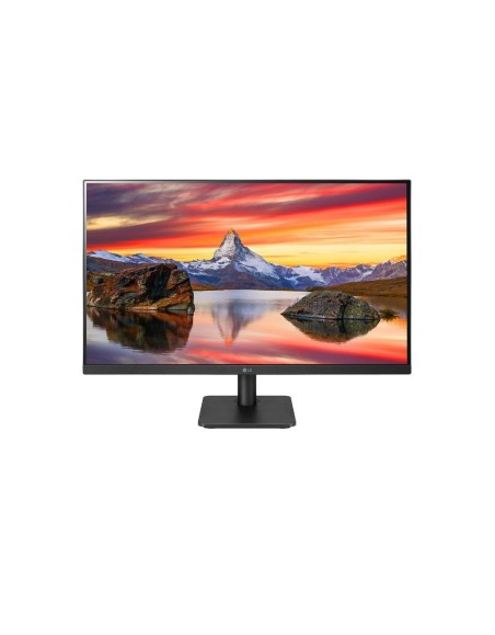 LG ELECTRONICS 27  LED 16:9 1920X1080 VGA (1), HDMI (1)